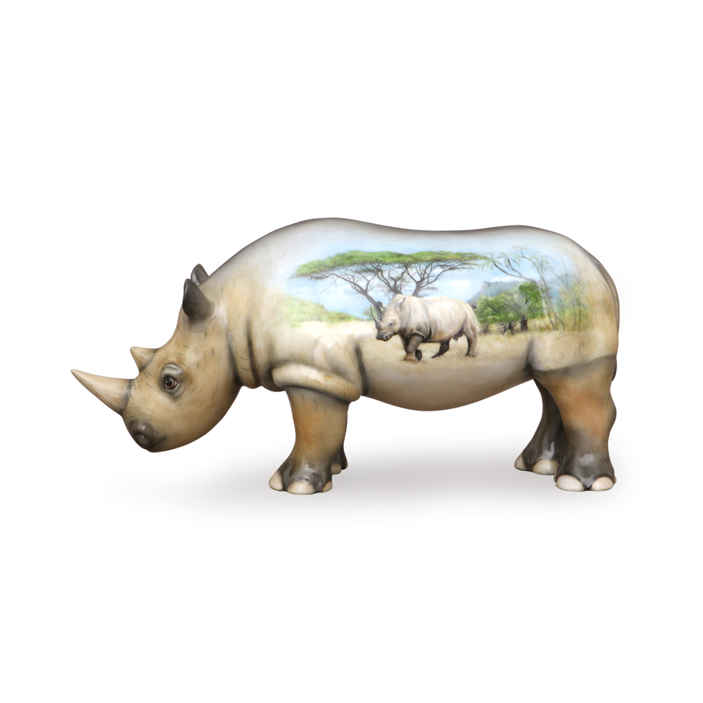 Rhinoceros