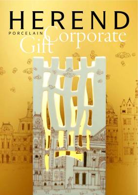 Herend Corporate Gift