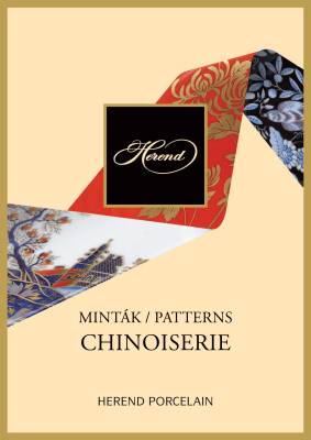 Herend Chinoiserie