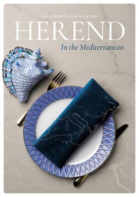 Herend in the mediterranean