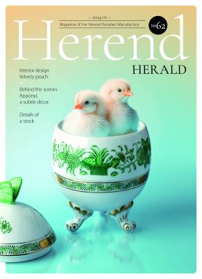 Herend Herald Issue 62