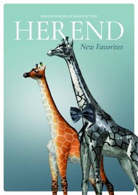 Herend - New Favorites