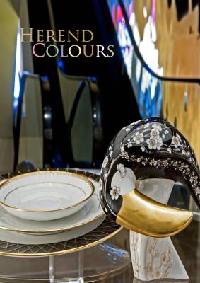 Herend Colours