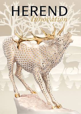 Herend - Innovation