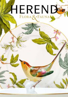 Flora & Fauna  