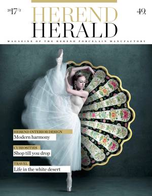 Herend Herald – Issue 49