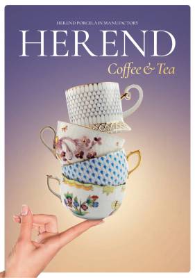 Herend Coffee and Tea