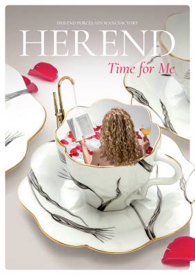 Herend - Time for Me