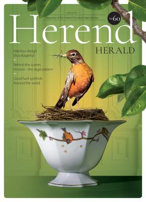 Herend Herald - Issue 60