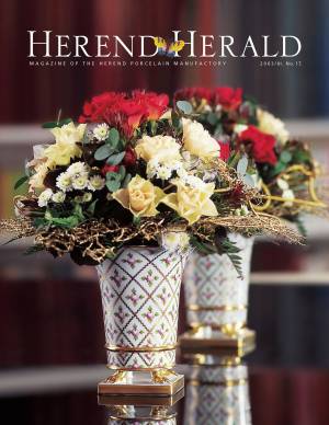 Herend Herald – Issue 17