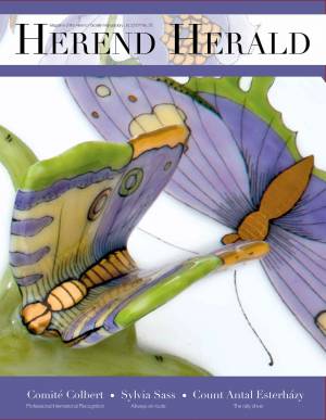 Herend Herald – Issue 37