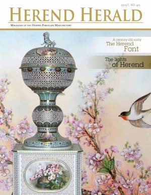 Herend Herald – Issue 40