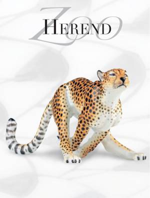 Herend Zoo