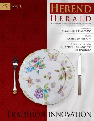 Herend Herald – Issue 45