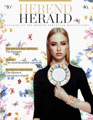 Herend Herald – Issue 46