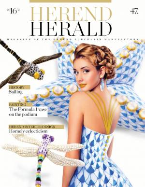 Herend Herald – Issue 47