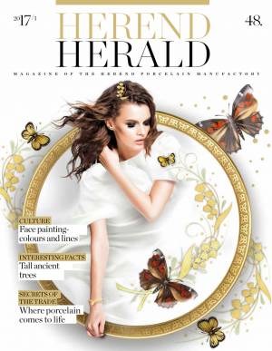 Herend Herald – Issue 48