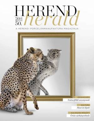 Herend Herald – Issue 50