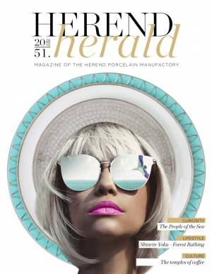 Herend Herald – Issue 51