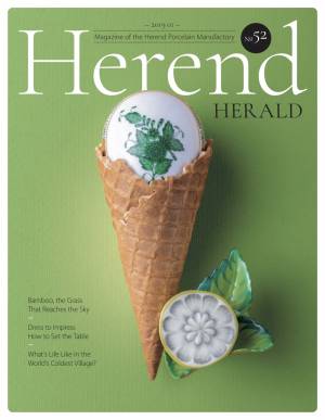 Herend Herald – Issue 52