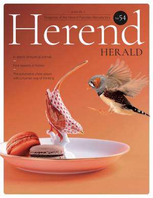 Herend Herald – Issue 54