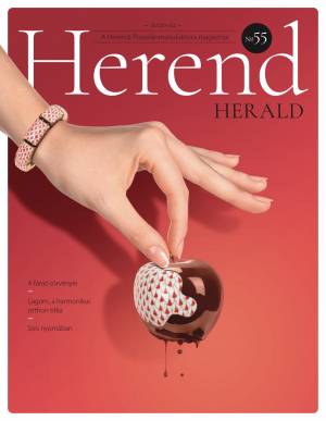 Herend Herald 55. szám