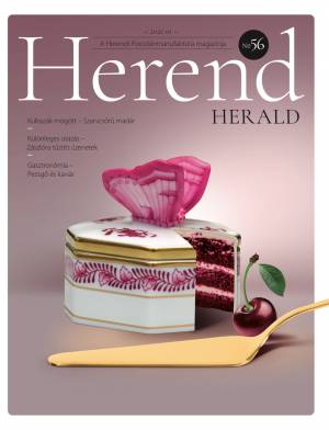 Herend Heald – 56. szám