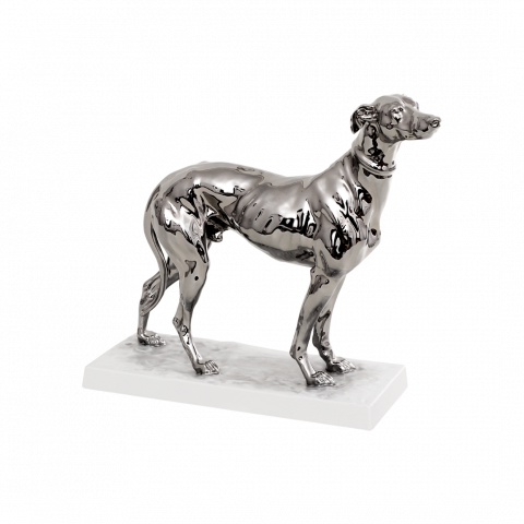 German greyhound