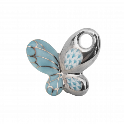 Pendant, butterfly