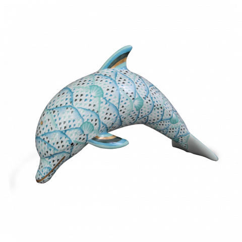 Dolphin, large