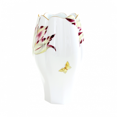 Vase (Fortuna)