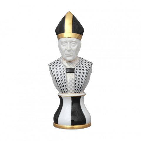 Chess piece, bishop