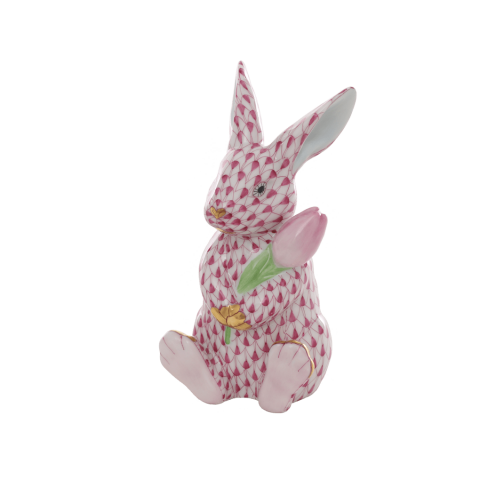 Blossom Bunny