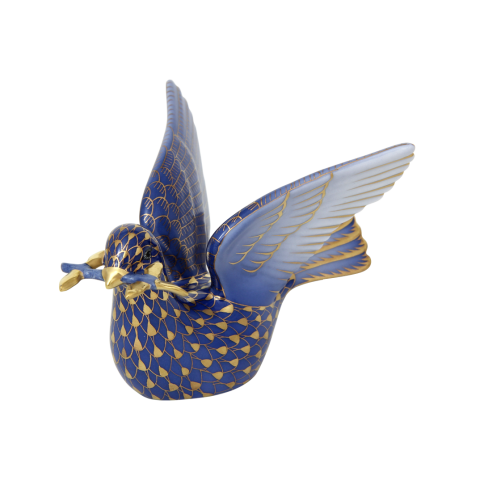 Birds - Herendi Porcelán Birds - Herendi Porcelán