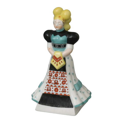 Historical/Hungarian figurines - Herendi Porcelán Historical/Hungarian figurines - Herendi Porcelán