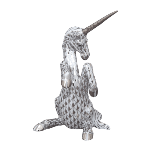 Mythical, zodiac, fairytale hero - Herendi Porcelán Mythical, zodiac, fairytale hero - Herendi Porcelán