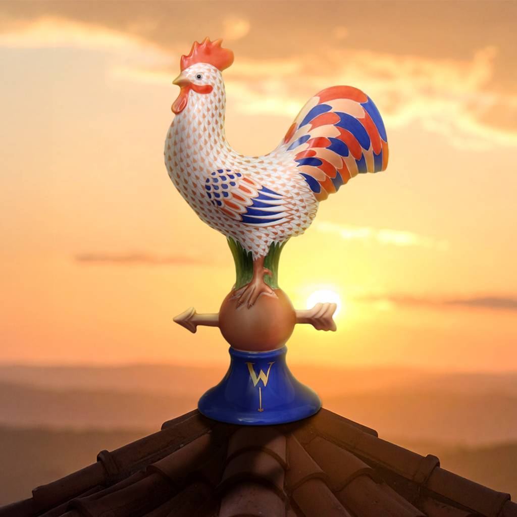 Other animal figures