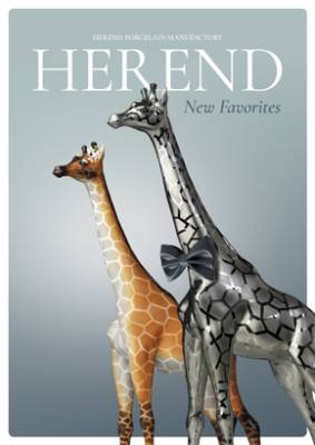 Herend - New Favorites