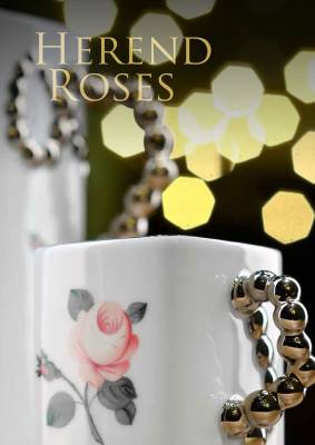 Herend Roses