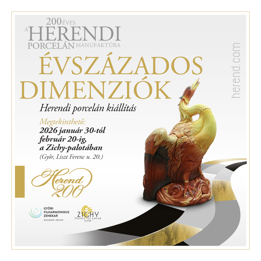 Centuries-old dimensions