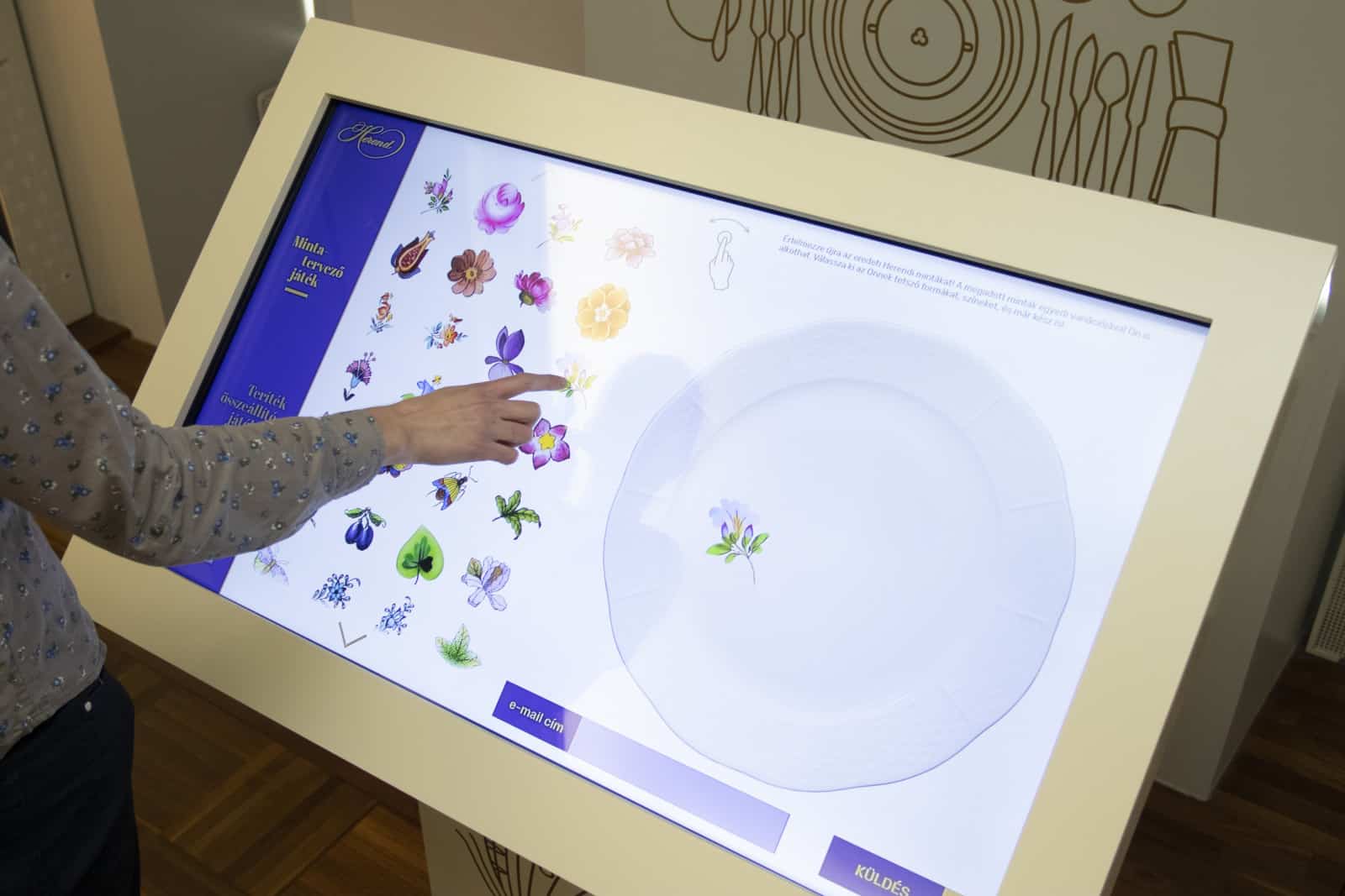 Herend Porcelain Museum - 4.0.