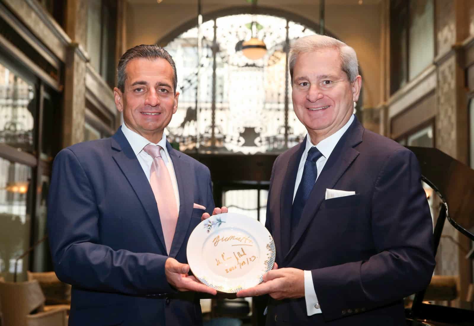 Back to the Golden Age