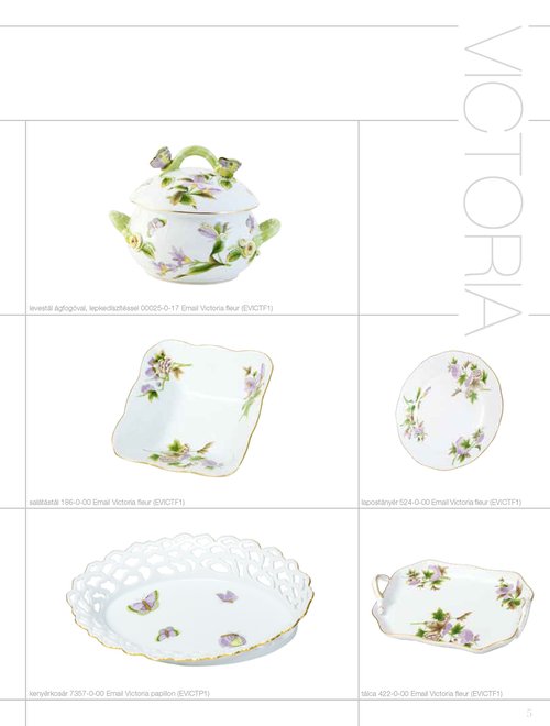 Victoria Jubliee Catalogue