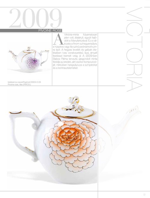 Victoria Jubliee Catalogue